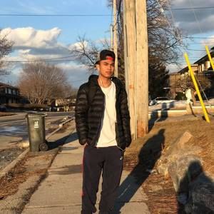 Meet your Posher, Johnsen